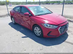 KMHD74LF7HU398828 2017 HYUNDAI ELANTRA