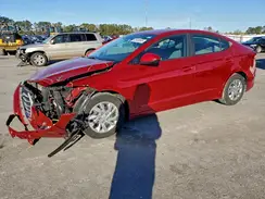 KMHD74LF7HU407947 2017 HYUNDAI ELANTRA