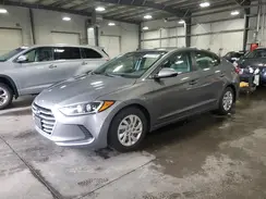 KMHD74LF7HU410038 2017 HYUNDAI ELANTRA