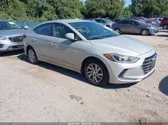 KMHD74LF7HU417801 2017 HYUNDAI ELANTRA