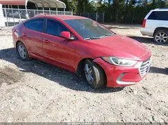KMHD74LF7HU423338 2017 HYUNDAI ELANTRA