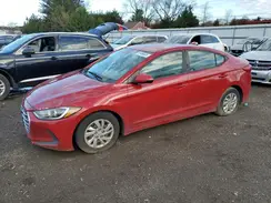 KMHD74LF7HU423369 2017 HYUNDAI ELANTRA