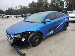 KMHD74LF7HU423498 2017 HYUNDAI ELANTRA