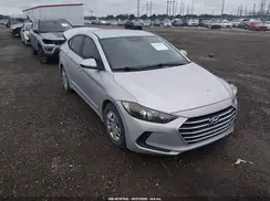 KMHD74LF7HU424876 2017 HYUNDAI ELANTRA