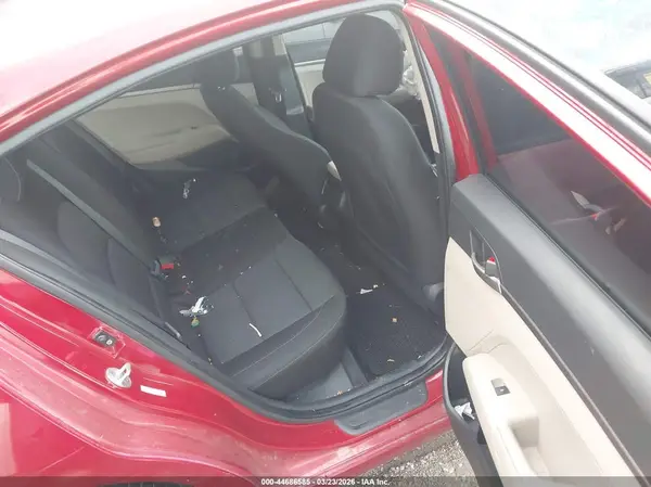 KMHD74LF7HU429012 2017 HYUNDAI ELANTRA - Image 8