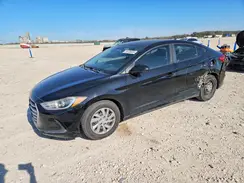 KMHD74LF7HU431813 2017 HYUNDAI ELANTRA