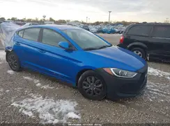 KMHD74LF7JU454272 2018 HYUNDAI ELANTRA