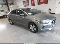 KMHD74LF7JU469905 2018 HYUNDAI ELANTRA