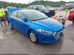 KMHD74LF7JU471783 2018 HYUNDAI ELANTRA