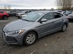 KMHD74LF7JU477499 2018 HYUNDAI ELANTRA