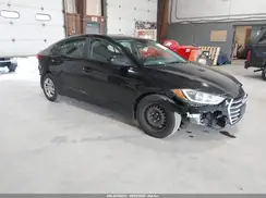 KMHD74LF7JU492021 2018 HYUNDAI ELANTRA