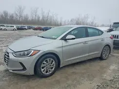 KMHD74LF7JU501994 2018 HYUNDAI ELANTRA