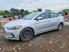 KMHD74LF7JU505317 2018 HYUNDAI ELANTRA