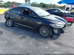 KMHD74LF7JU520433 2018 HYUNDAI ELANTRA