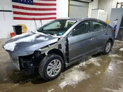KMHD74LF7JU555134 2018 HYUNDAI ELANTRA