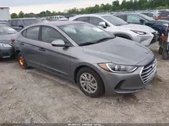 KMHD74LF7JU571897 2018 HYUNDAI ELANTRA