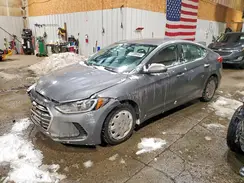 KMHD74LF7JU571947 2018 HYUNDAI ELANTRA