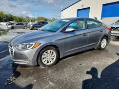 KMHD74LF7JU572676 2018 HYUNDAI ELANTRA