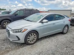 KMHD74LF7JU574296 2018 HYUNDAI ELANTRA