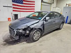 KMHD74LF7JU576632 2018 HYUNDAI ELANTRA
