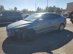 KMHD74LF7JU581720 2018 HYUNDAI ELANTRA