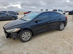 KMHD74LF7JU596735 2018 HYUNDAI ELANTRA