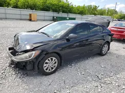 KMHD74LF7JU597691 2018 HYUNDAI ELANTRA