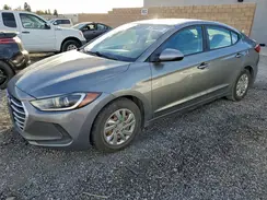 KMHD74LF7JU611024 2018 HYUNDAI ELANTRA