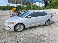 KMHD74LF7JU646081 2018 HYUNDAI ELANTRA