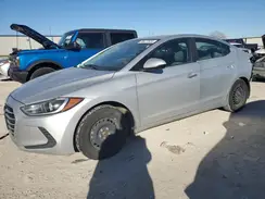 KMHD74LF7JU646095 2018 HYUNDAI ELANTRA