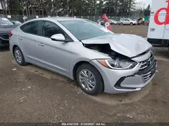 KMHD74LF7JU648011 2018 HYUNDAI ELANTRA