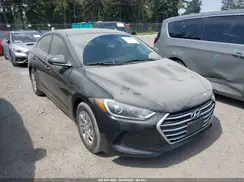 KMHD74LF7JU665908 2018 HYUNDAI ELANTRA