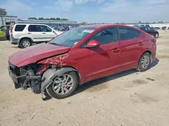 KMHD74LF7JU666346 2018 HYUNDAI ELANTRA