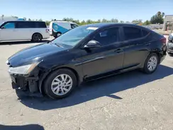 KMHD74LF7KU754881 2019 HYUNDAI ELANTRA