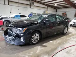 KMHD74LF7KU755061 2019 HYUNDAI ELANTRA