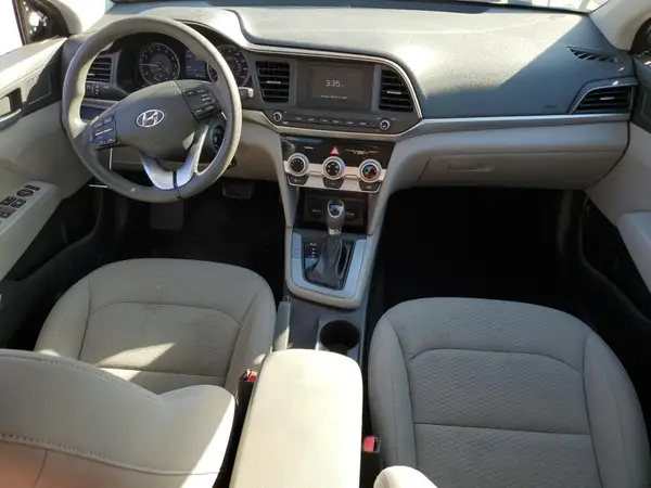 KMHD74LF7KU757974 2019 HYUNDAI ELANTRA - Image 8