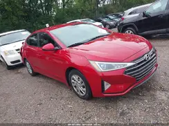 KMHD74LF7KU758543 2019 HYUNDAI ELANTRA