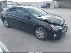 KMHD74LF7KU759207 2019 HYUNDAI ELANTRA