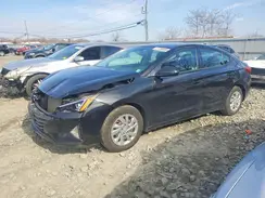 KMHD74LF7KU761040 2019 HYUNDAI ELANTRA
