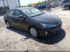 KMHD74LF7KU778050 2019 HYUNDAI ELANTRA