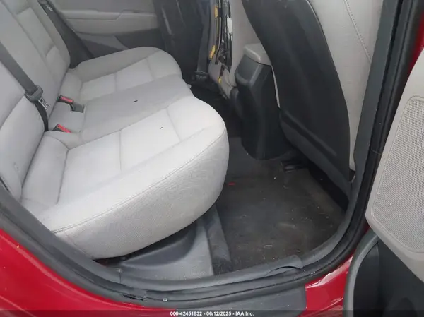 KMHD74LF7KU780557 2019 HYUNDAI ELANTRA - Image 8