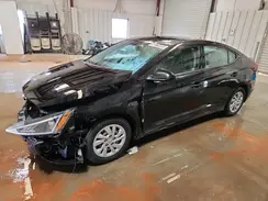 KMHD74LF7KU781207 2019 HYUNDAI ELANTRA