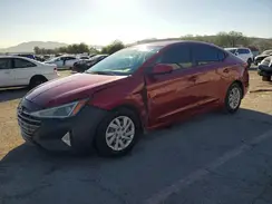 KMHD74LF7KU781661 2019 HYUNDAI ELANTRA