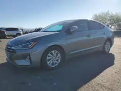 KMHD74LF7KU782177 2019 HYUNDAI ELANTRA