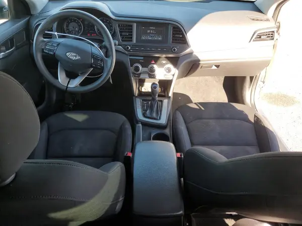 KMHD74LF7KU782177 2019 HYUNDAI ELANTRA - Image 8