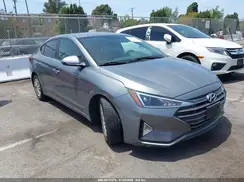 KMHD74LF7KU783667 2019 HYUNDAI ELANTRA