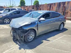 KMHD74LF7KU784463 2019 HYUNDAI ELANTRA