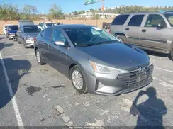 KMHD74LF7KU784608 2019 HYUNDAI ELANTRA