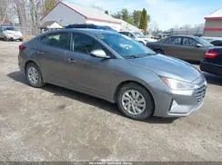 KMHD74LF7KU789081 2019 HYUNDAI ELANTRA
