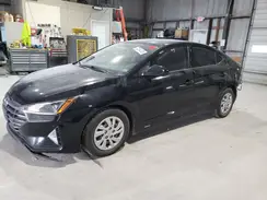 KMHD74LF7KU790554 2019 HYUNDAI ELANTRA